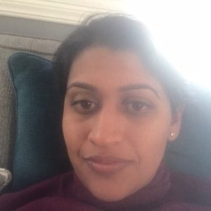 Meet your Posher, Sheena